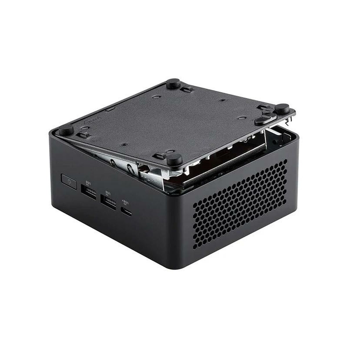 Mini PC Asus NUC RNUC14RVHI300002I Intel Core 3 100u Mini PC Asus NUC RNUC14RVHI300002I Intel Core 3 100u