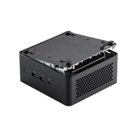 Mini PC Asus NUC RNUC14RVHI300002I Intel Core 3 100u Mini PC Asus NUC RNUC14RVHI300002I Intel Core 3 100u