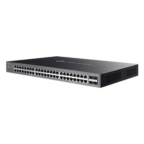 Switch TP-Link SG2452LP Switch TP-Link SG2452LP