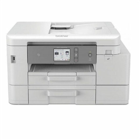 Multifunction Printer Brother MFC-J4540DW Multifunction Printer Brother MFC-J4540DW