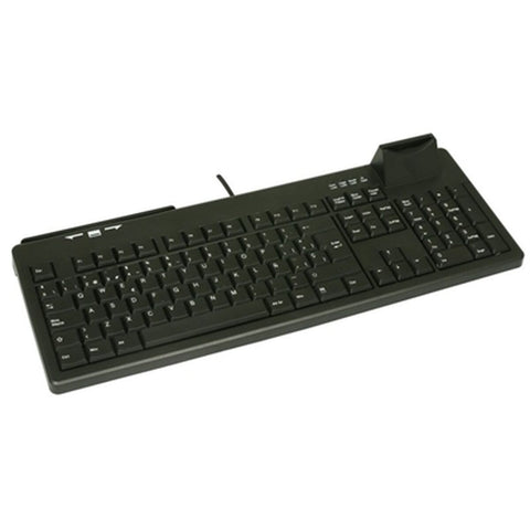 Keyboard Active Key BA-8820S-U-B/SP Spanish Qwerty Keyboard Active Key BA-8820S-U-B/SP Spanish Qwerty