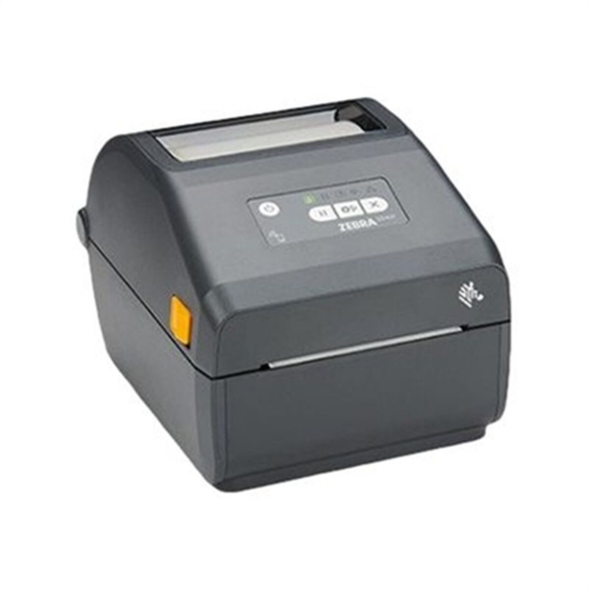 Thermal Printer Zebra ZD421D Monochrome Thermal Printer Zebra ZD421D Monochrome