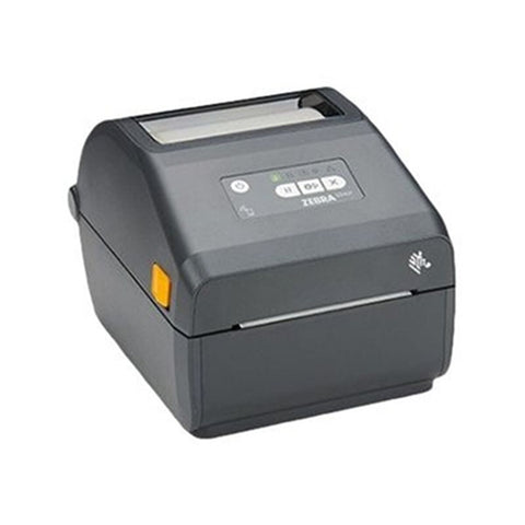 Thermal Printer Zebra ZD421D Monochrome Thermal Printer Zebra ZD421D Monochrome