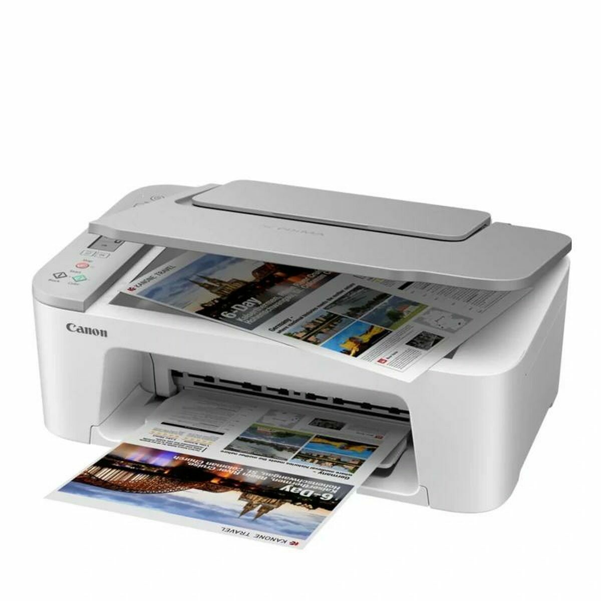 Multifunction Printer Canon TS3551I Multifunction Printer Canon TS3551I