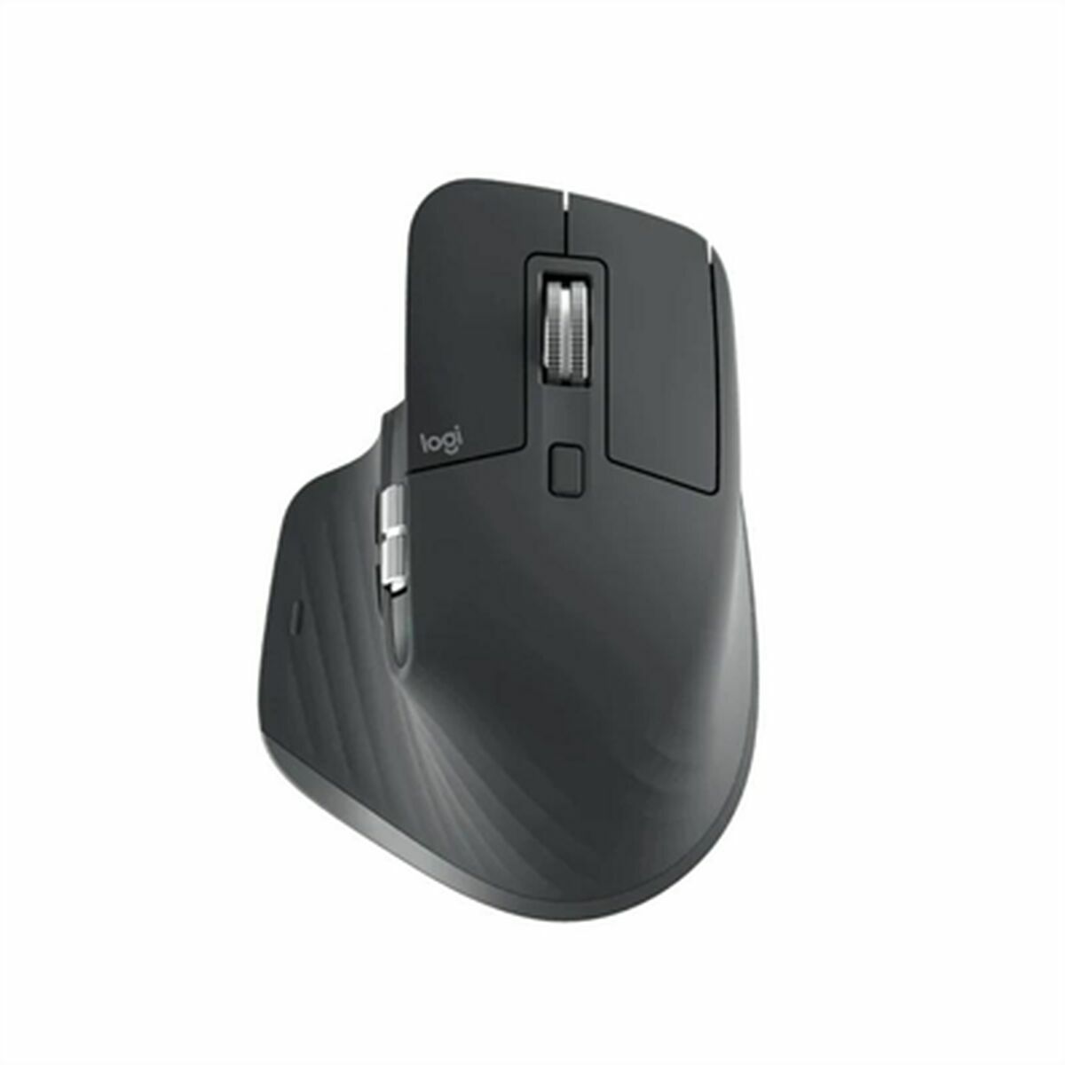 Mouse Logitech MX Master 3S Black Mouse Logitech MX Master 3S Black
