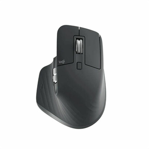 Mouse Logitech MX Master 3S Black Mouse Logitech MX Master 3S Black