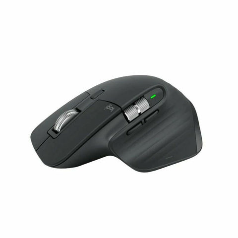 Mouse Logitech MX Master 3S Black Mouse Logitech MX Master 3S Black