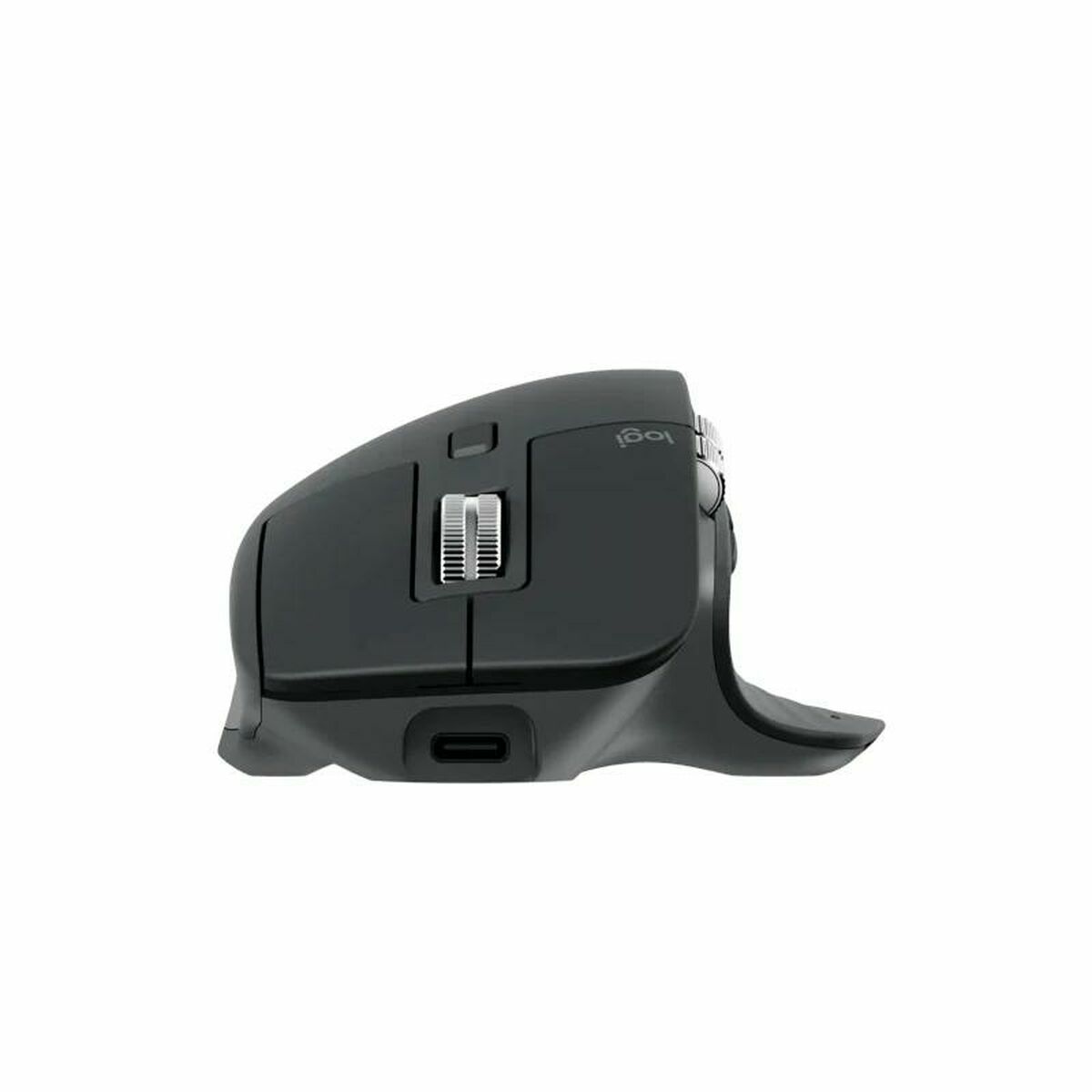 Mouse Logitech MX Master 3S Black Mouse Logitech MX Master 3S Black