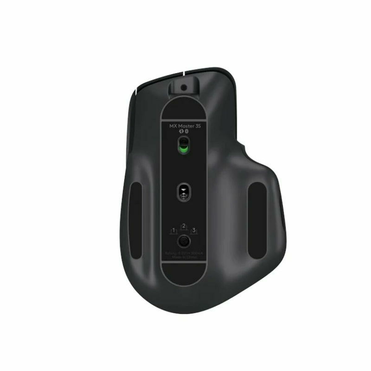 Mouse Logitech MX Master 3S Black Mouse Logitech MX Master 3S Black