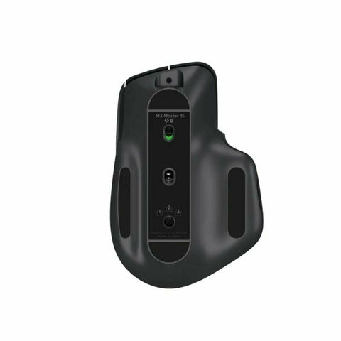 Mouse Logitech MX Master 3S Black Mouse Logitech MX Master 3S Black