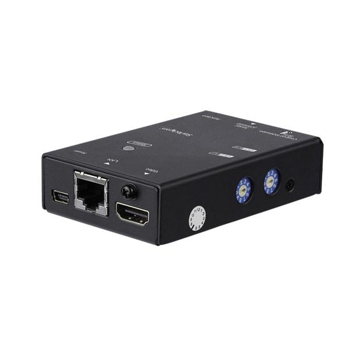 Extender Startech ST12MHDLNHK HDMI Extender Startech ST12MHDLNHK HDMI