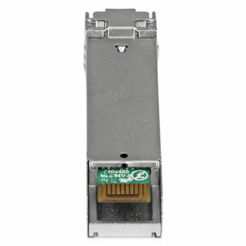 MultiMode SFP Fibre Module Startech 3CSFP91ST MultiMode SFP Fibre Module Startech 3CSFP91ST