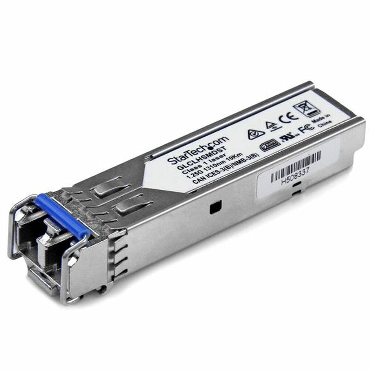 MultiMode SFP Fibre Module Startech GLCLHSMDST MultiMode SFP Fibre Module Startech GLCLHSMDST