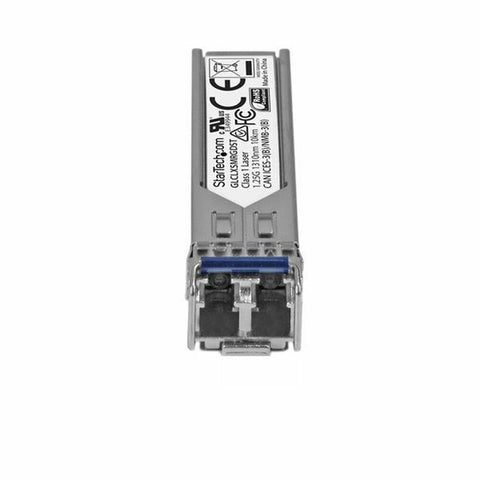 MultiMode SFP Fibre Module Startech GLCLXSMRGDST MultiMode SFP Fibre Module Startech GLCLXSMRGDST