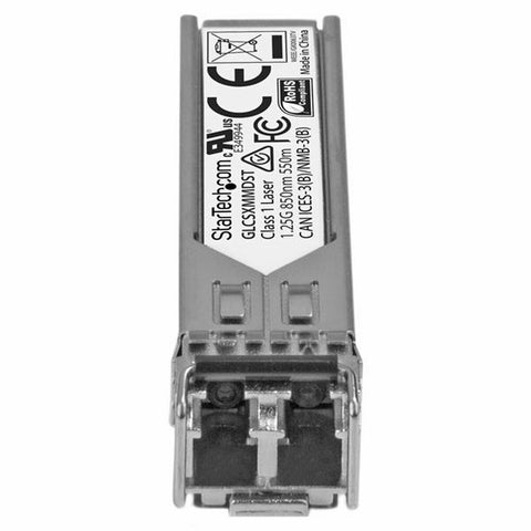 MultiMode SFP Fibre Module Startech GLCSXMMDST MultiMode SFP Fibre Module Startech GLCSXMMDST