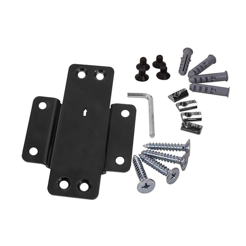 Wall Bracket B-Tech BT8390-WFK2/B Wall Bracket B-Tech BT8390-WFK2/B