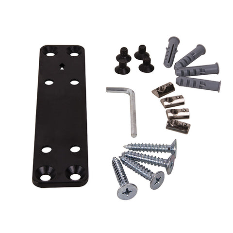 Screen Table Support B-Tech BT8390-WFK1/B Screen Table Support B-Tech BT8390-WFK1/B