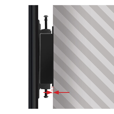 Screen Table Support B-Tech BT8390-WFK1/B Screen Table Support B-Tech BT8390-WFK1/B