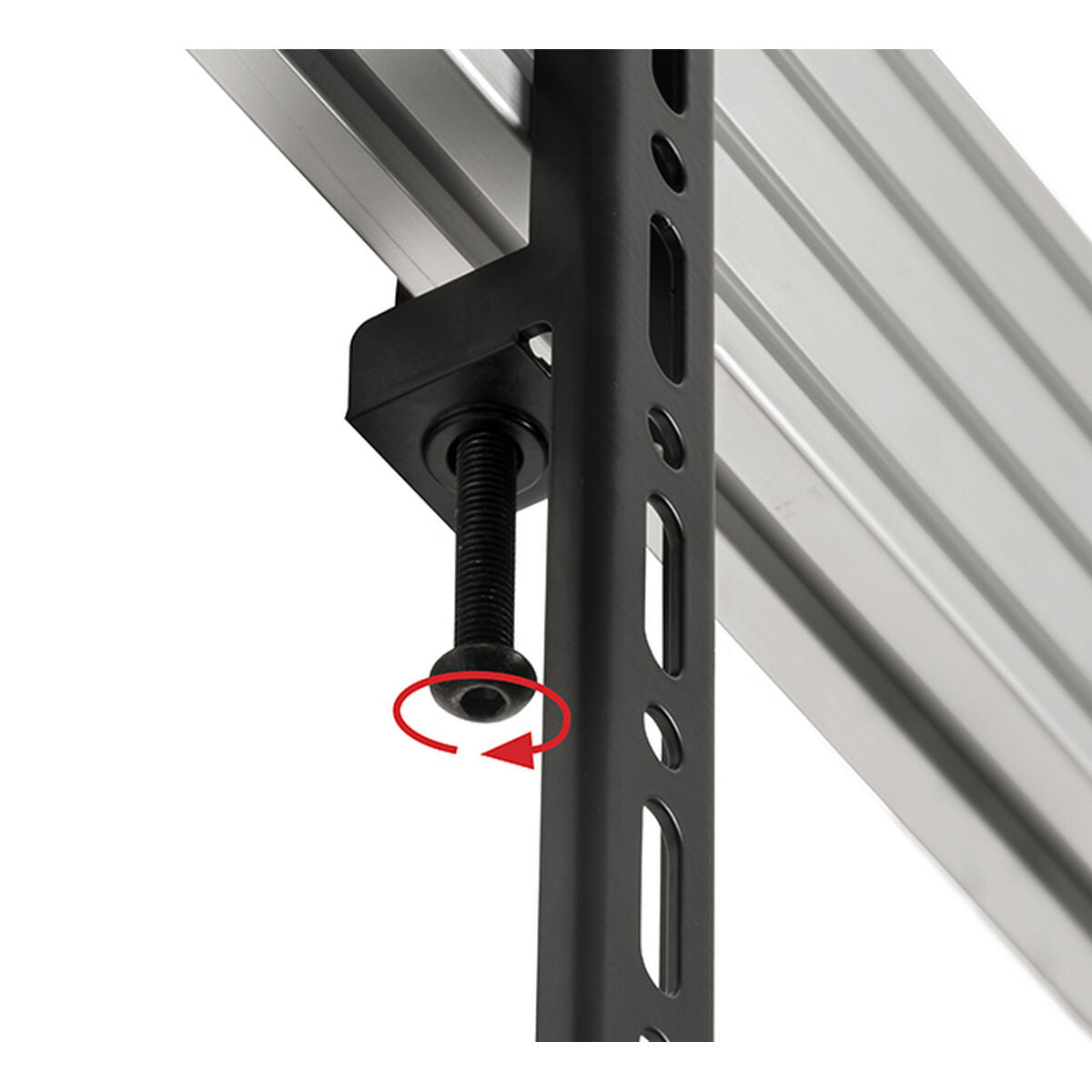 Screen Table Support B-Tech BT8390-VESA400F/B 70" 42" Screen Table Support B-Tech BT8390-VESA400F/B 70" 42"