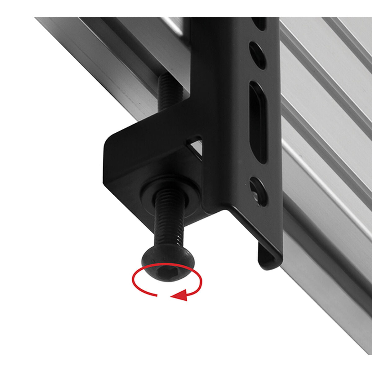 Screen Table Support B-Tech BT8390-VESA200F/B 32" Screen Table Support B-Tech BT8390-VESA200F/B 32"