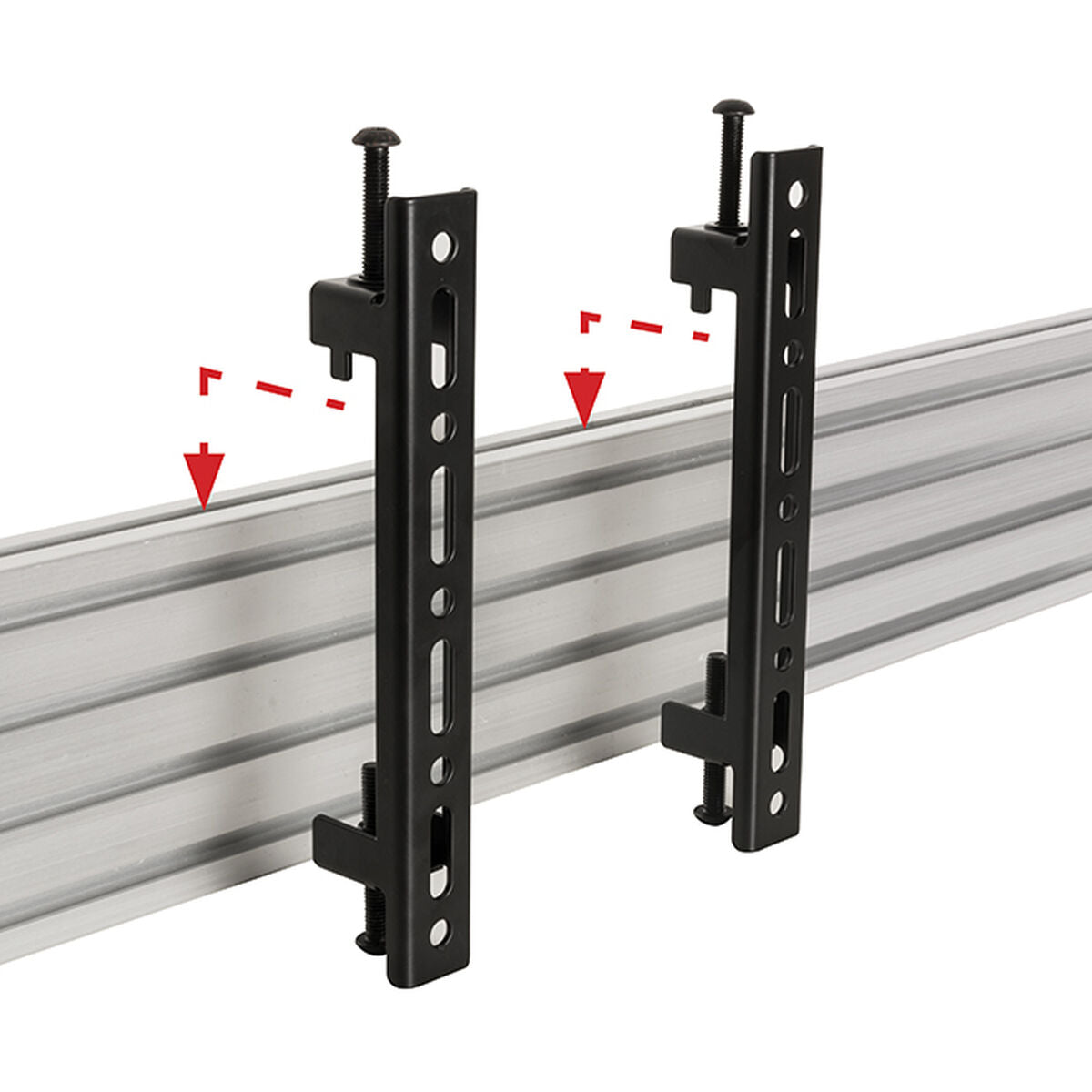 Screen Table Support B-Tech BT8390-VESA200F/B 32" Screen Table Support B-Tech BT8390-VESA200F/B 32"