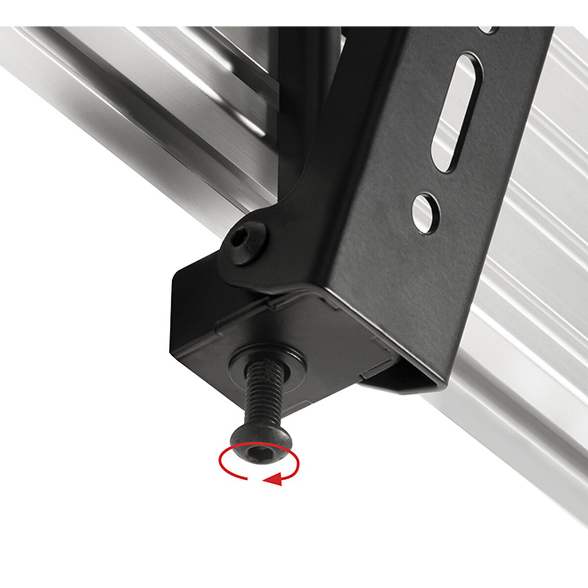 Screen Table Support B-Tech BT8390-VESA200T/B 32" Screen Table Support B-Tech BT8390-VESA200T/B 32"