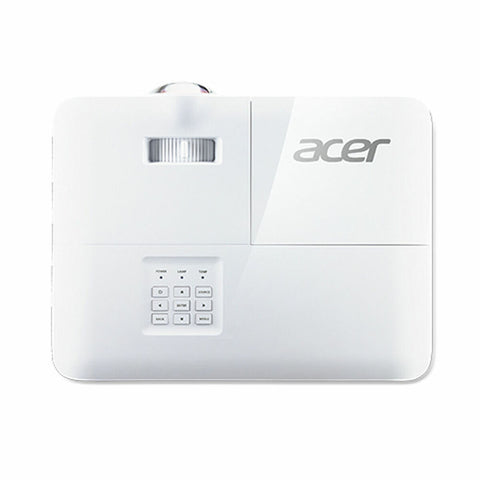 Projector Acer S1286H XGA 1024 x 768 px Projector Acer S1286H XGA 1024 x 768 px
