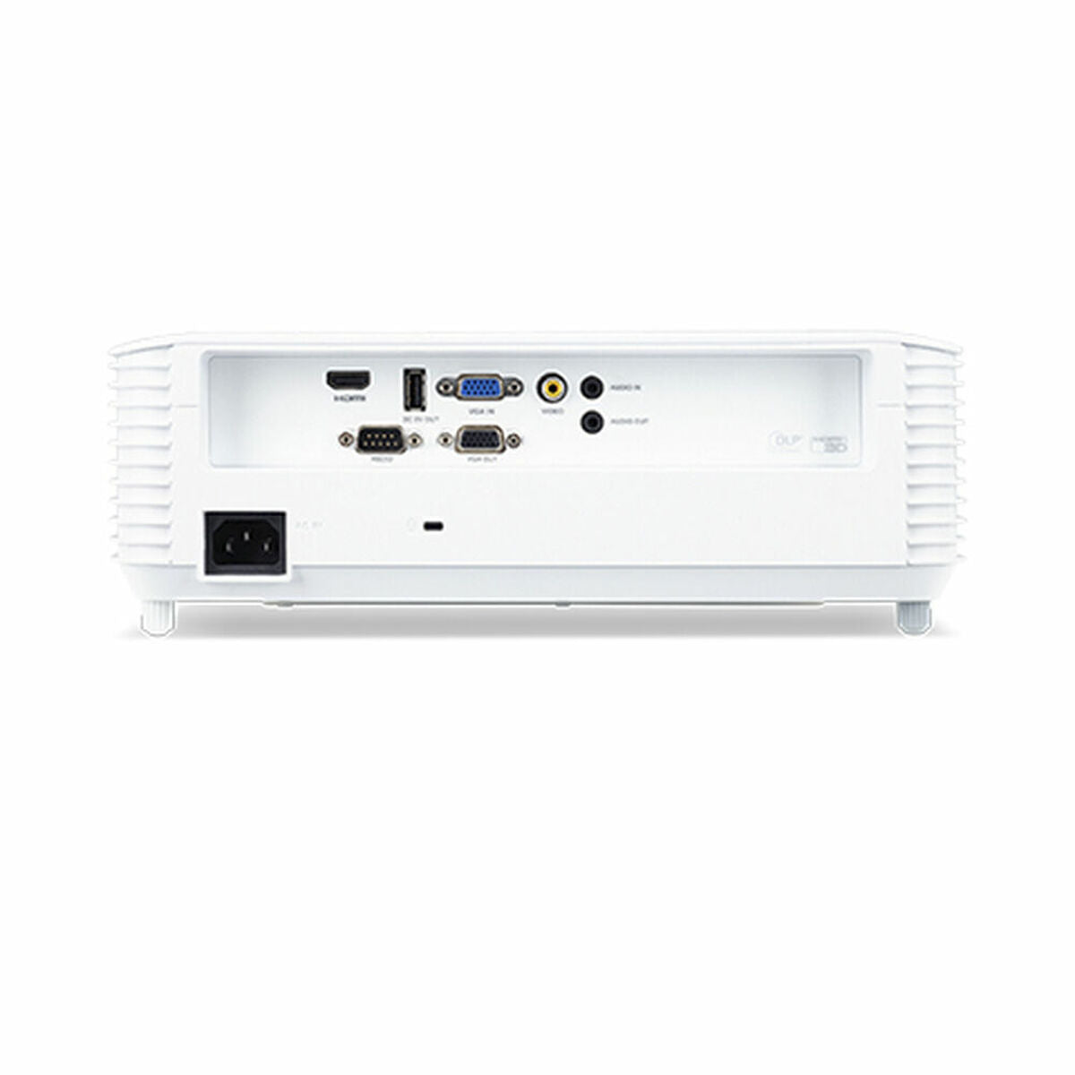 Projector Acer S1286H XGA 1024 x 768 px Projector Acer S1286H XGA 1024 x 768 px
