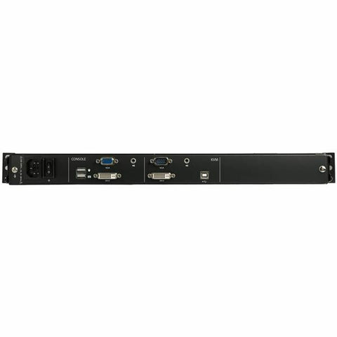 KVM switch Startech RKCOND17HD KVM switch Startech RKCOND17HD