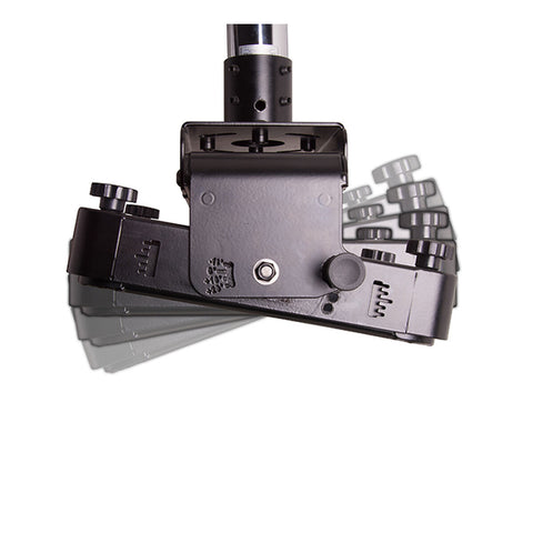 Screen Table Support B-Tech BT893/B Screen Table Support B-Tech BT893/B