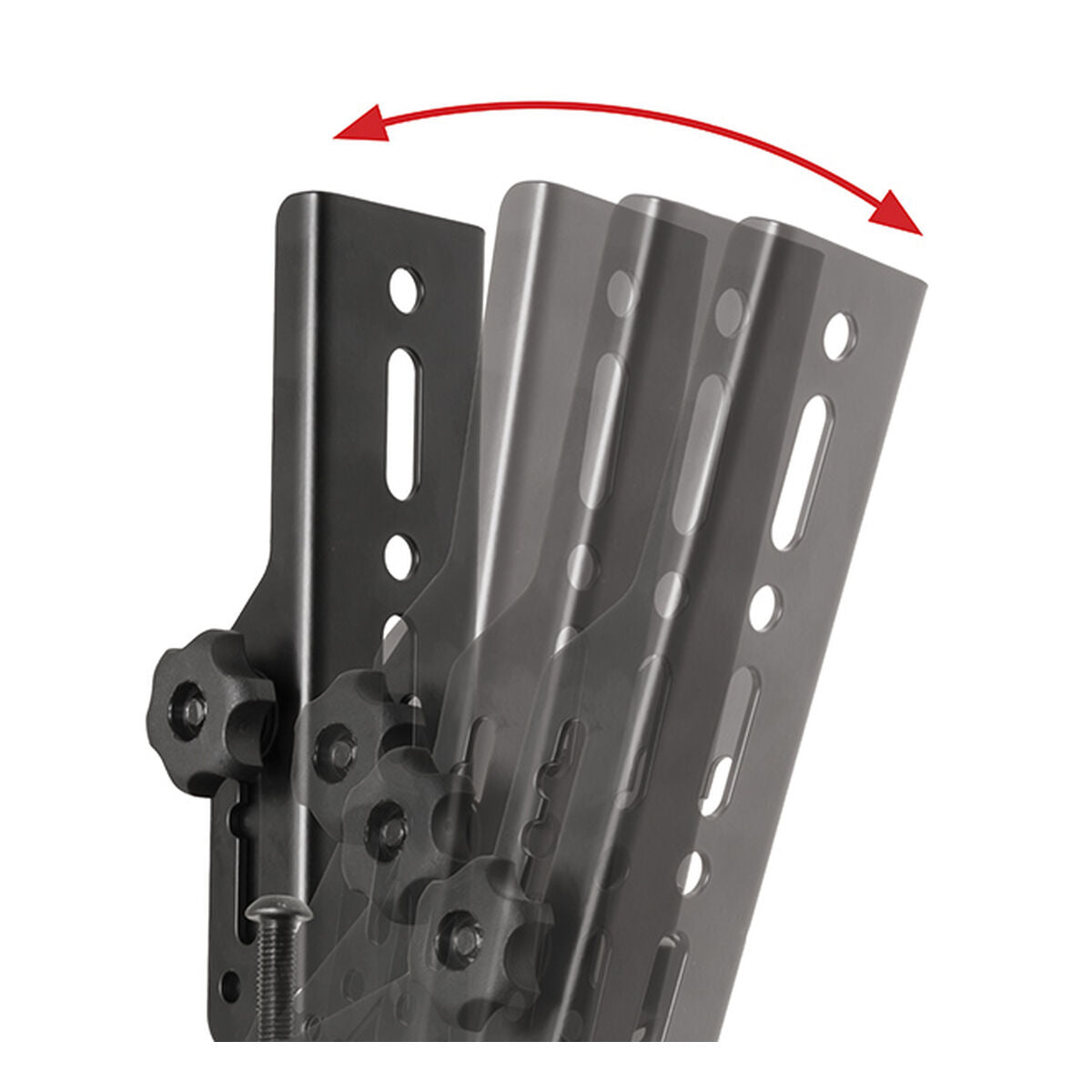 Screen Table Support B-Tech BT8390-VESA400T/B 70" 42" Screen Table Support B-Tech BT8390-VESA400T/B 70" 42"