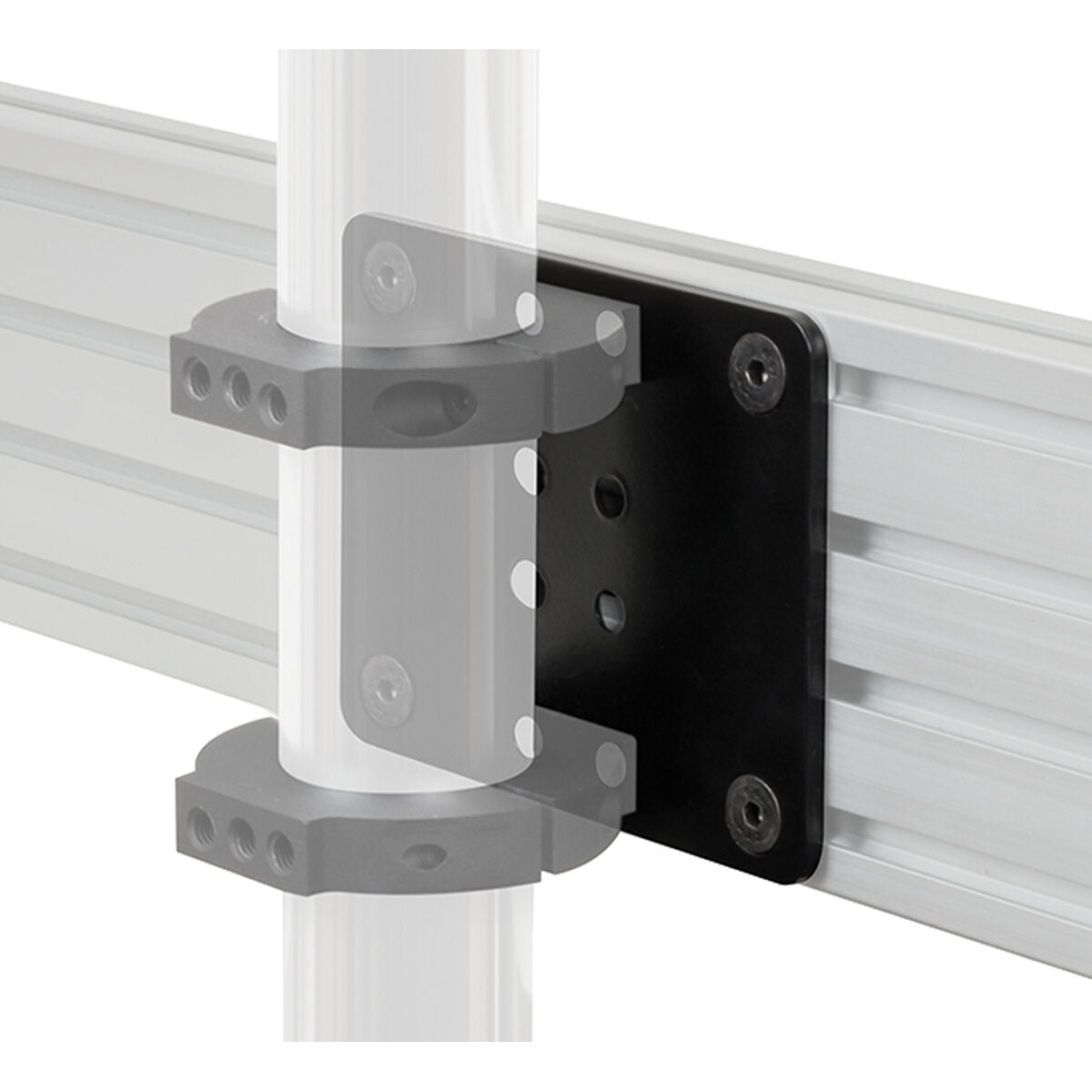Screen Table Support B-Tech BT8390-CFK/B Screen Table Support B-Tech BT8390-CFK/B