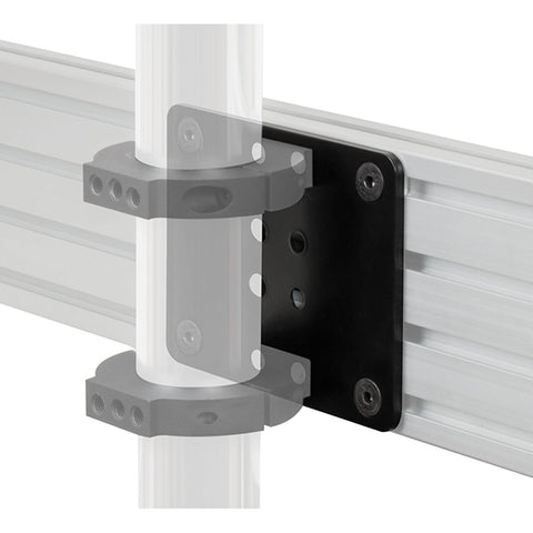 Screen Table Support B-Tech BT8390-CFK/B Screen Table Support B-Tech BT8390-CFK/B