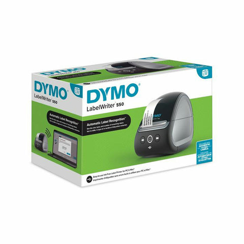 Electric Label Maker Dymo DYMO® LabelWriter™ 550 Electric Label Maker Dymo DYMO® LabelWriter™ 550