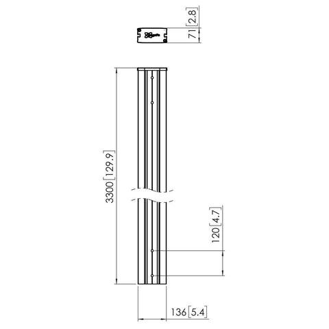 TV Mount Vogel's 7229330 TV Mount Vogel's 7229330