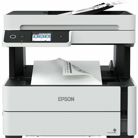 Multifunction Printer Epson EcoTank ET-M3180 White Multifunction Printer Epson EcoTank ET-M3180 White