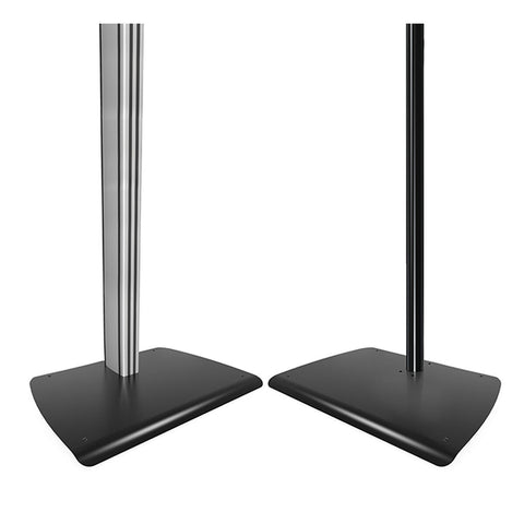 Screen Table Support B-Tech BT8380-FSB/B 32" 65" Screen Table Support B-Tech BT8380-FSB/B 32" 65"
