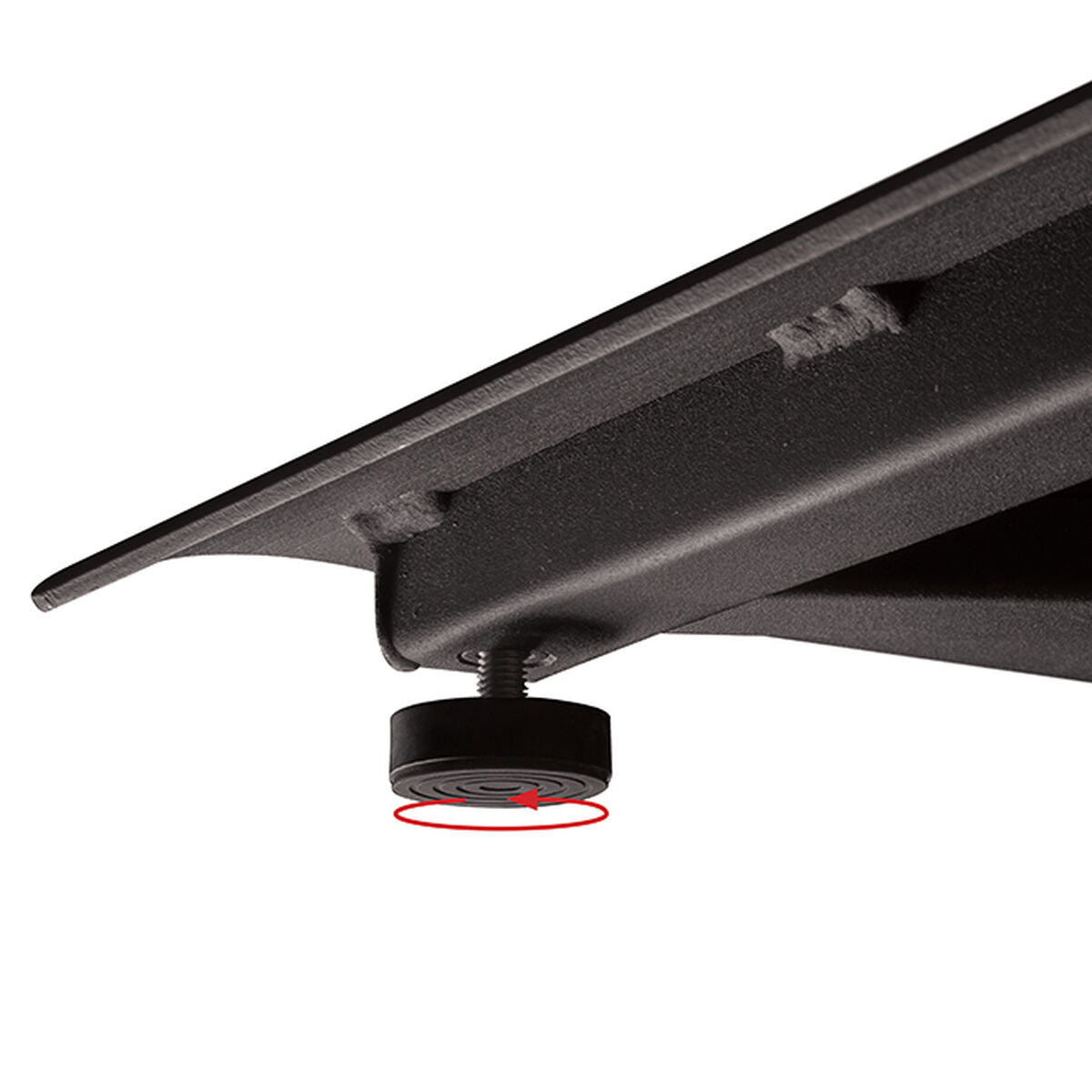 Screen Table Support B-Tech BT8380-FSB/B 32" 65" Screen Table Support B-Tech BT8380-FSB/B 32" 65"