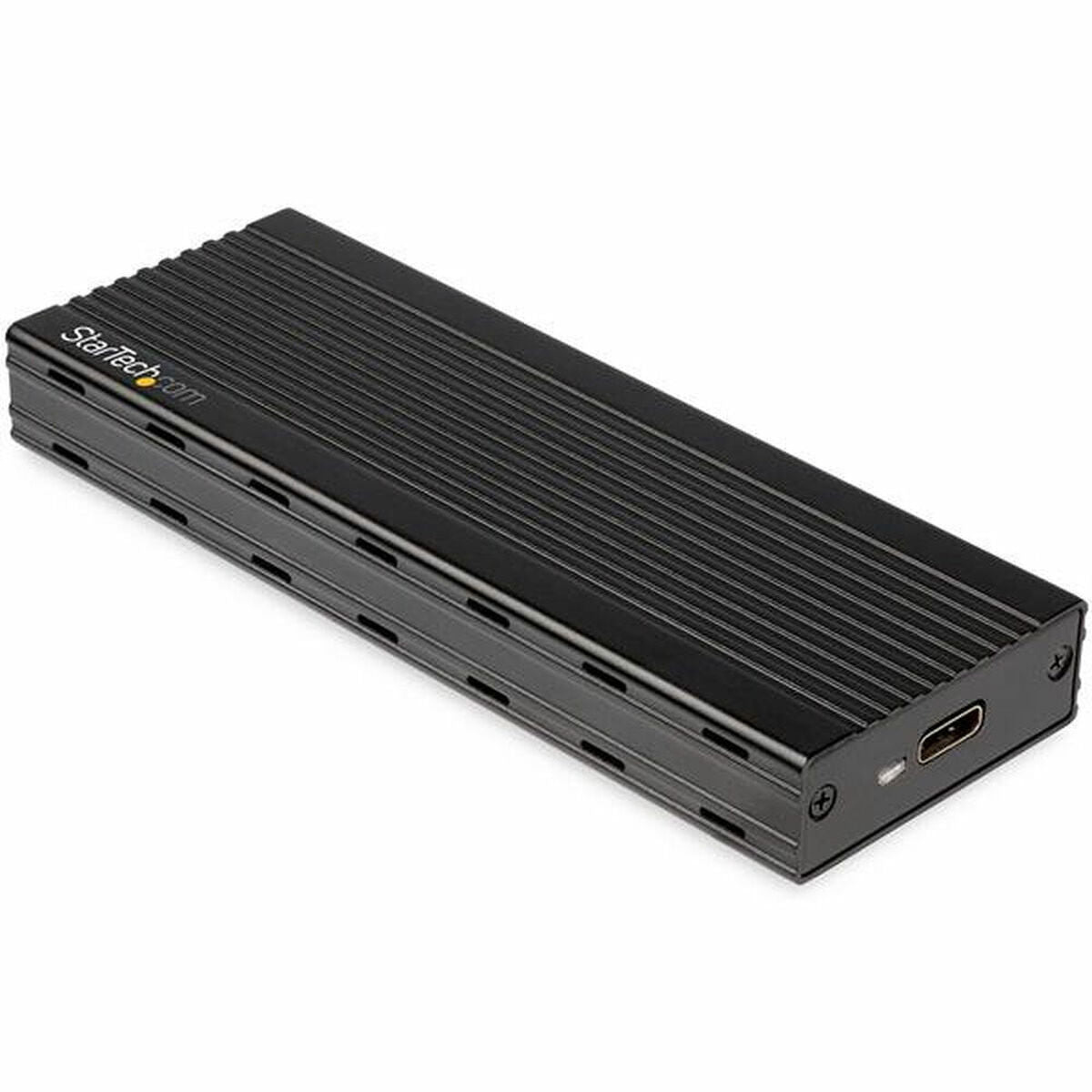Hard drive case Startech M2E1BMU31C Hard drive case Startech M2E1BMU31C