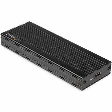 Hard drive case Startech M2E1BMU31C Hard drive case Startech M2E1BMU31C
