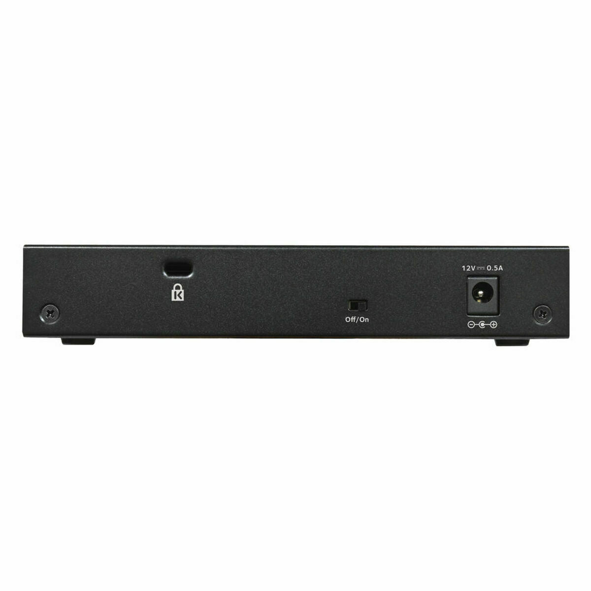 Switch Netgear GS308-300PES 16 Gbps Switch Netgear GS308-300PES 16 Gbps