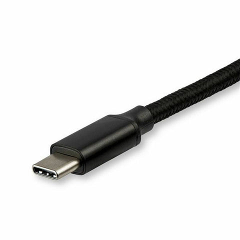 External Box Startech SM21BMU31CI3 Black M.2 USB-C USB 3.2 External Box Startech SM21BMU31CI3 Black M.2 USB-C USB 3.2