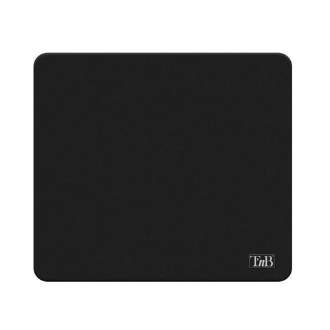 Mouse Mat T'NB   Black Mouse Mat T'NB   Black