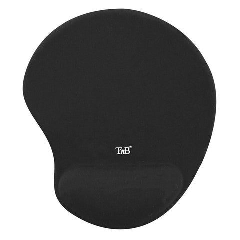 Mouse Mat T'NB   Black Mouse Mat T'NB   Black