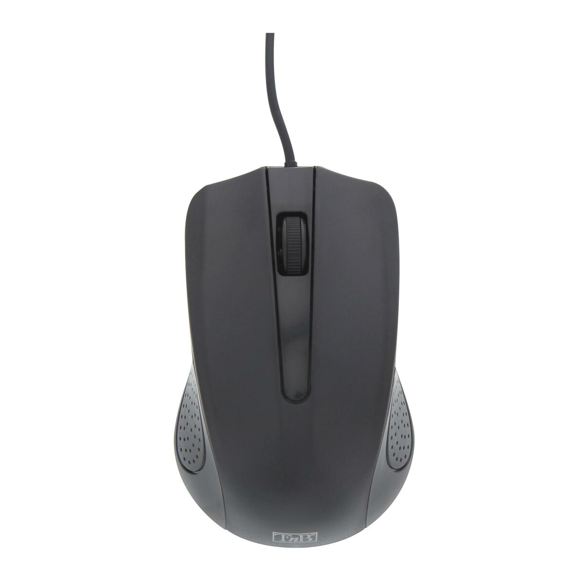 Mouse T'NB SROPSHARK1 Black 800 dpi (1 Unit) Mouse T'NB SROPSHARK1 Black 800 dpi (1 Unit)