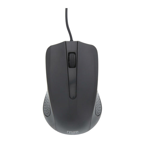 Mouse T'NB SROPSHARK1 Black 800 dpi (1 Unit) Mouse T'NB SROPSHARK1 Black 800 dpi (1 Unit)