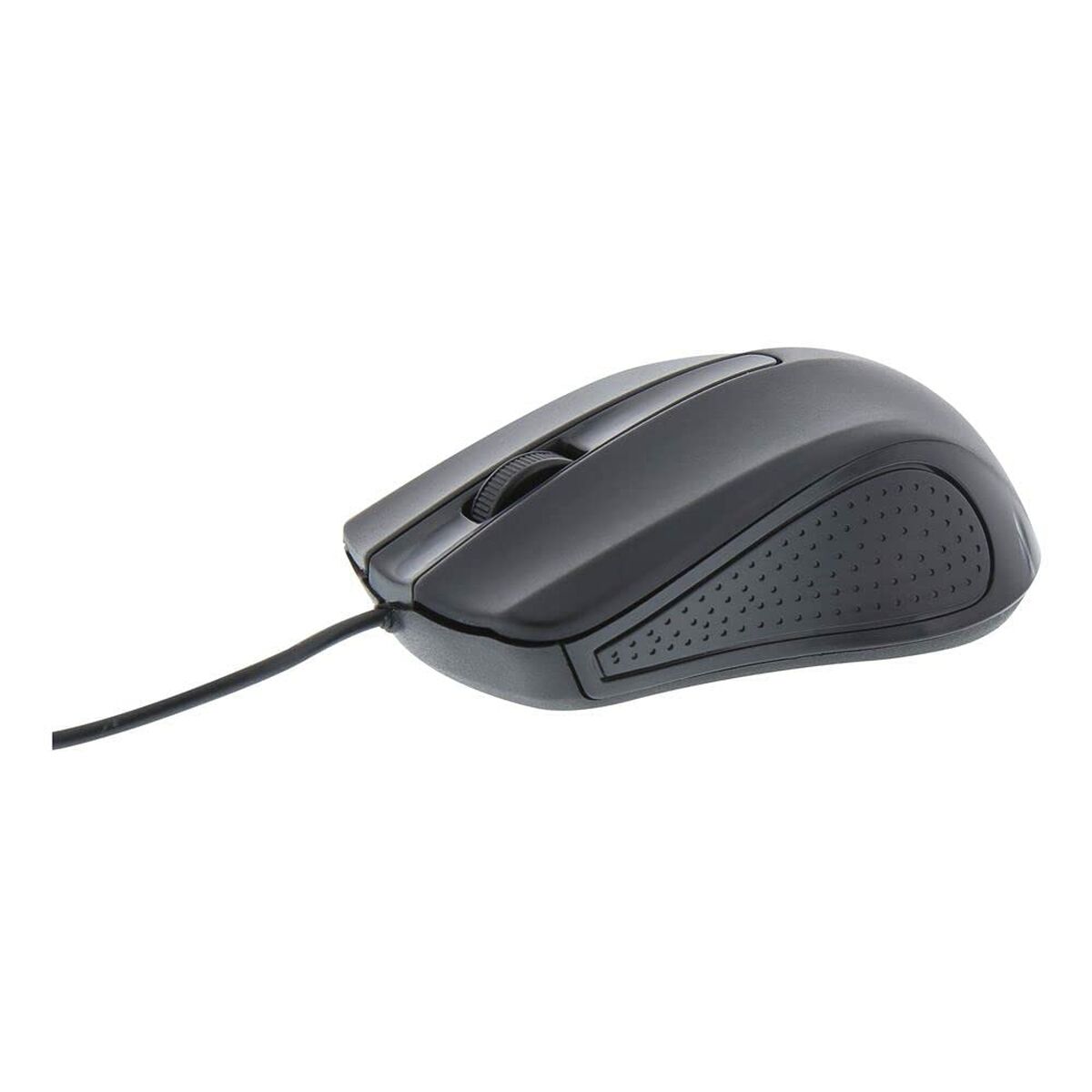 Mouse T'NB SROPSHARK1 Black 800 dpi (1 Unit) Mouse T'NB SROPSHARK1 Black 800 dpi (1 Unit)