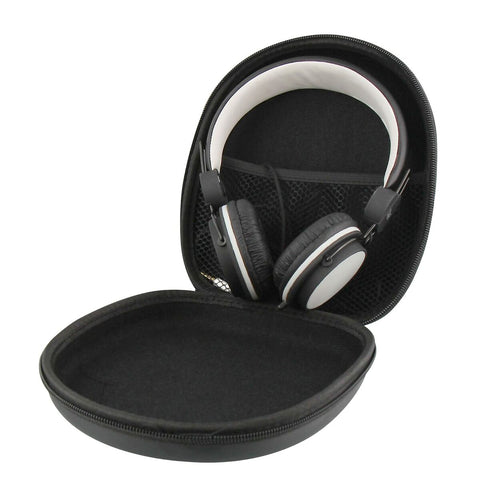 Storage Case T'NB CSCASEBK Black Eva Rubber Storage Case T'NB CSCASEBK Black Eva Rubber