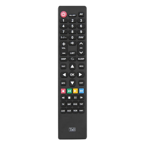 Remote control T'NB universal Remote control T'NB universal