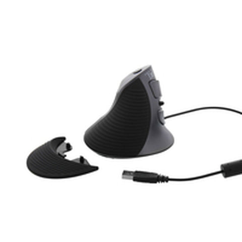 Mouse T'NB ERGO LINE Black 1600 dpi Mouse T'NB ERGO LINE Black 1600 dpi
